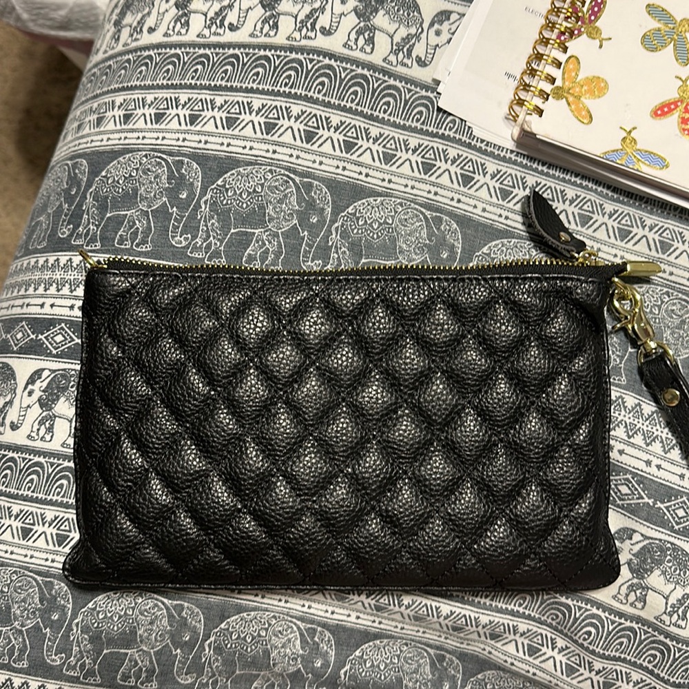 Cute wristlet